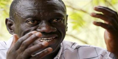 اتهام زعيم المعارضة في أوغندا بالخيانة 