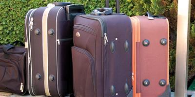 هل يقلقك فقدان حقائبك أو تبديلها مع الآخرين خلال السفر؟ 