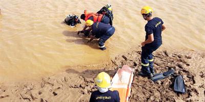 فاجعة في جازان.. غرق 9 أطفال في مياه راكدة 