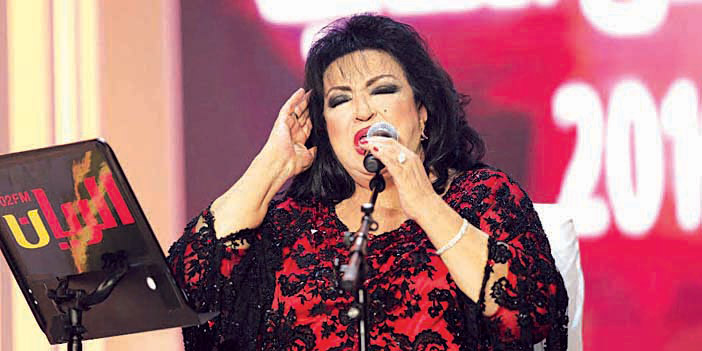  سميرة توفيق