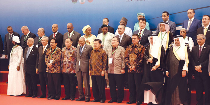 لتصبح الدولة الـ(57) بمجموعة البنك 