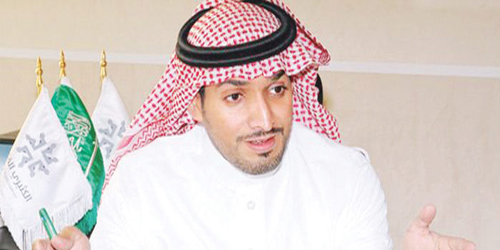  مشعل الكثيري