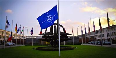 بدء اجتماع اللجنة العسكرية في حلف الناتو 