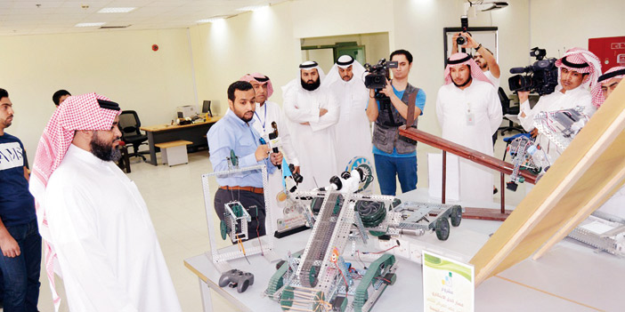  من الفعالية