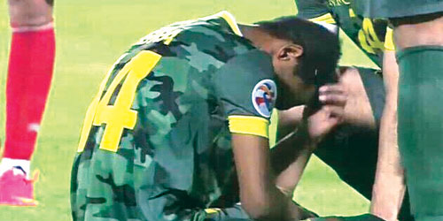  إبراهيم غالب