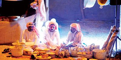 ثراء الحرف اليدوية السعودية يؤهلها للتفوق اقتصادياً واستثمارياً 