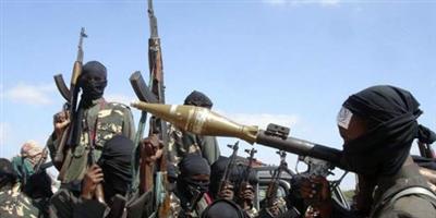 مقتل ستة أشخاص إثر هجوم في النيجر 