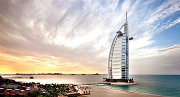 «دبي» تسجل رقماً جديداً في عدد السياح في الربع الأول من 2016 