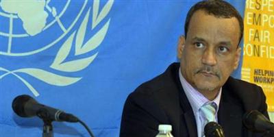 استئناف اللقاءات المباشرة بين المفاوضين اليمنيين 