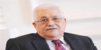 عباس: شعبي لن يقبل البقاء تحت الاحتلال الإسرائيلي 