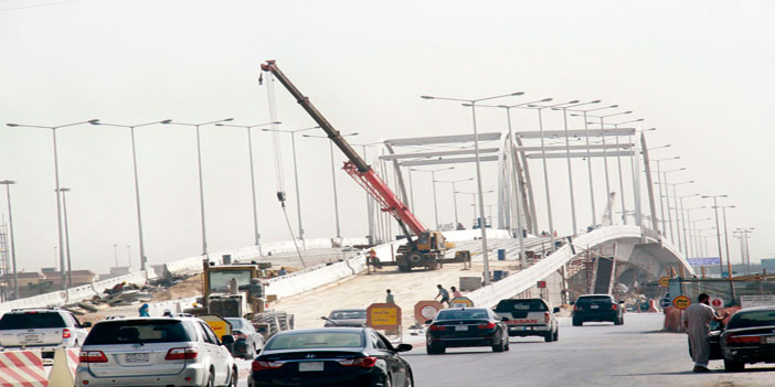  مشاريع أمانة منطقة الرياض