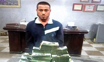 ضبط المتهم الثالث من خاطفي رجل الأعمال السعودي ومبلغ الفدية 