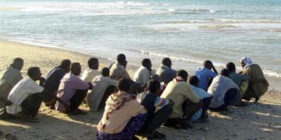 أكثر من مليوني مهاجر غير شرعي في السودان 