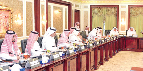   من الاجتماع