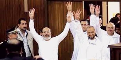 الإخوان المسلمون يفشلون في حكم المارد المصري.. ويحترقون سياسياً!! «5-6» 