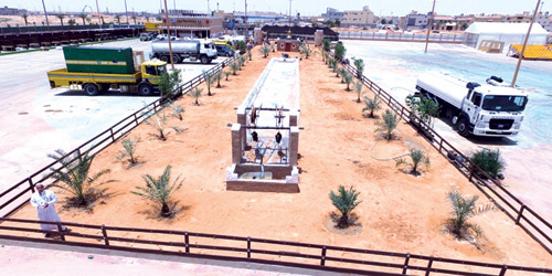  من فعاليات الألعاب والمسابقات الصيفية