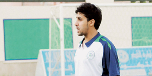  صالح المحمدي