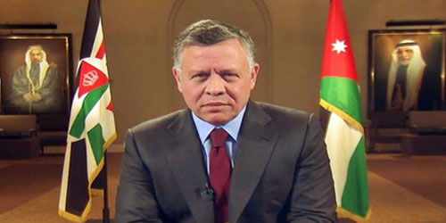 تشكيل حكومة جديدة بالأردن 