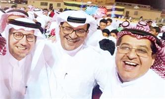 التعاون .. احتفالية بالآسيوية 