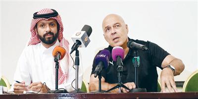 حان الوقت لأرتاح.. و «قوميز» جدير بخلافتي في الأهلي 