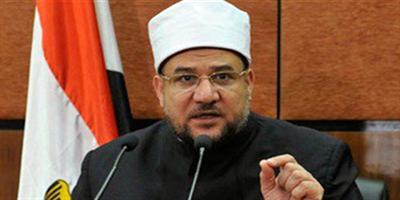 مصر تطالب بإصدار قرار أممي يجرم الإساءة للأديان 