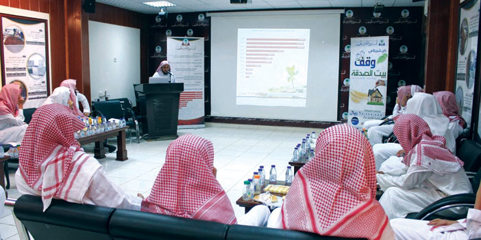  من عرض الأ نشطة