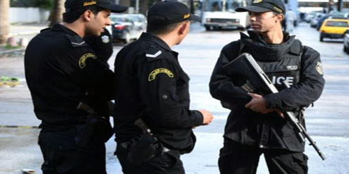 مقتل امرأتين تونسيتين بألغام زرعها إرهابيون 