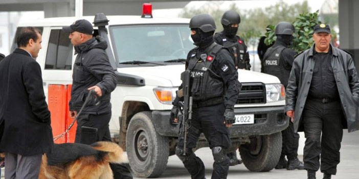 الأمن التونسي يحبط مخططاً إرهابيّاً 