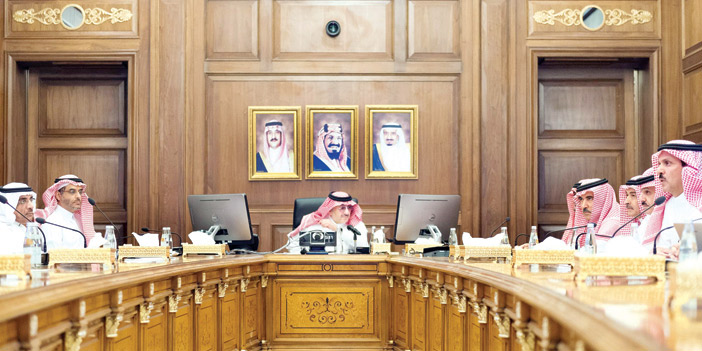 خلال تدشينه الزورق بعيد المدى «جدة» التابع لمشروع الوسائط البحرية.. 