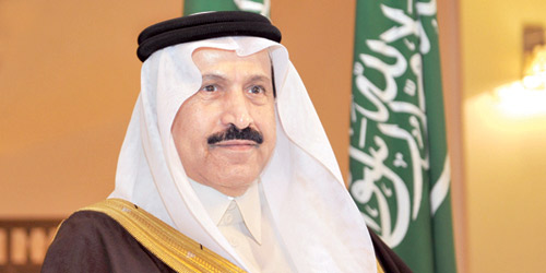   السفير علي عسيري