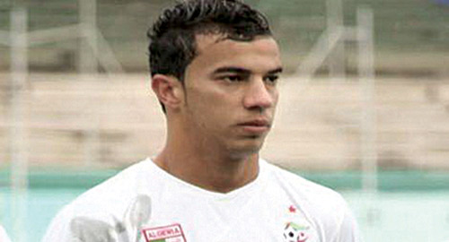  جمال الدين بن العمري