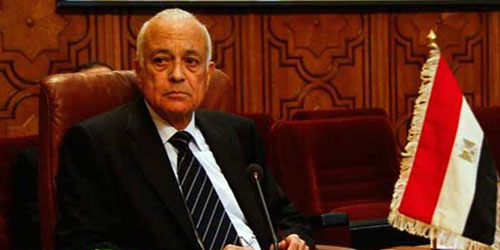 العربي: نرفض أي تعديلات على مبادرة السلام العربية 