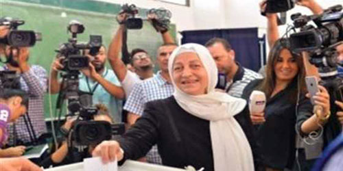 بدء الانتخابات المحلية في رومانيا 