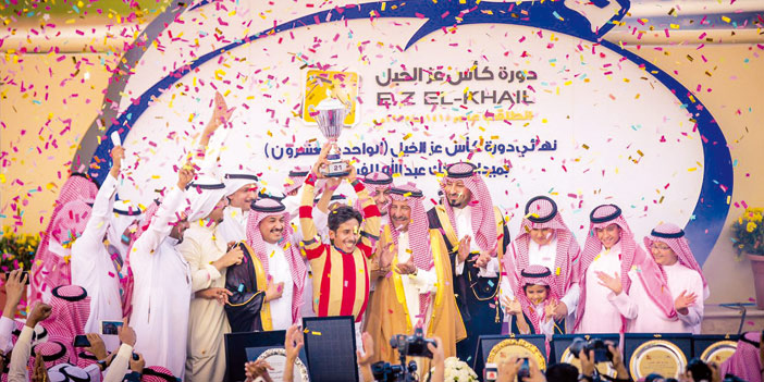  تتويج بهيج وإحدى الصور  الفائزة بالمسابقة