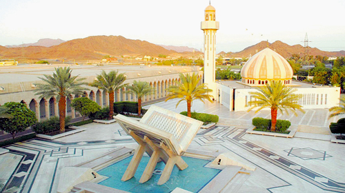 القرآن الكريم وتأثيره على المسلمين..؟! 