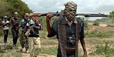 «الشباب الصومالية» تعدم 4 أشخاص بتهمة التجسس 