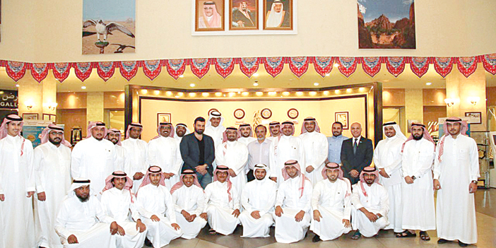  صورة جماعية