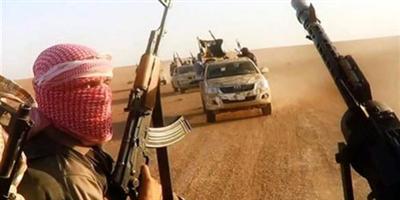 داعش يتبنى محاولة اغتيال ناشط سوري في تركيا 