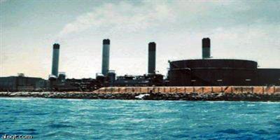 محافظ التحلية: معادن الماء الرجيع للمحطات فرصة ثمينة للاستثمار‎ 