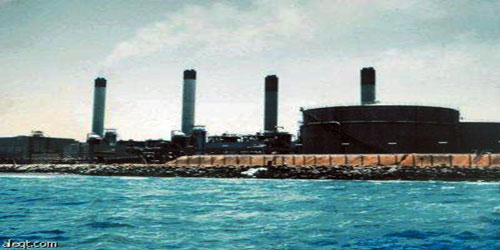 محافظ التحلية: معادن الماء الرجيع للمحطات فرصة ثمينة للاستثمار‎ 