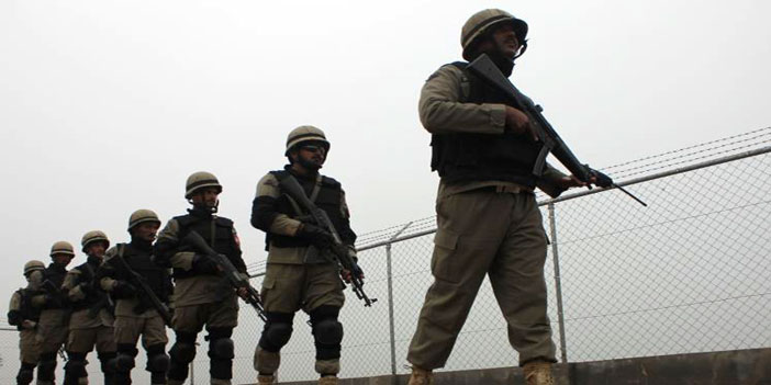 استمرار التوتر الحدودي بين باكستان وأفغانستان 