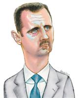 الأسد وراء فشل وقف إطلاق النار في سوريا 