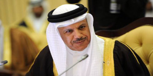 دول مجلس التعاون تدعم إجراءات البحرين لحماية أمنها واستقرارها 