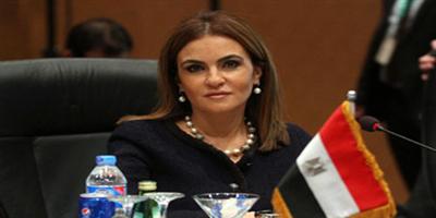 مصر تعتزم الانتهاء من المشروعات القومية خلال عامين 