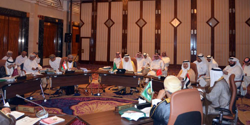 «الاتحاد الجمركي الخليجي» يبحث تحسين أداء المنافذ 