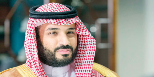 تطورات المنطقة على مائدة لقاء ولي ولي العهد وأوباما في البيت الأبيض اليوم 