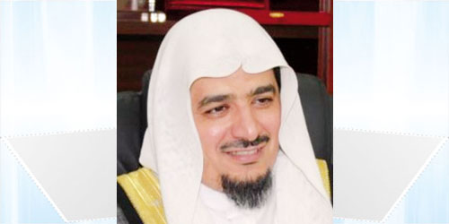 د. سعد الشهراني
