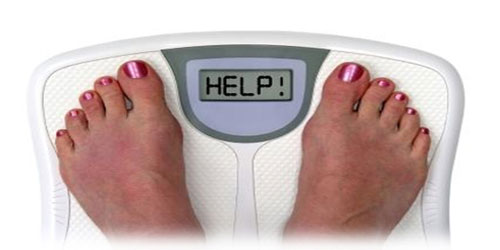 نصيحة طبية: لا تعلق على وزن بناتك 