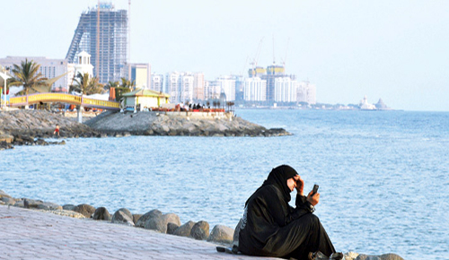 لماذا يشعر البعض بتعكر مزاجه؟! 