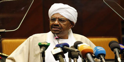 تمركز 400 من القوات البريطانية في جنوب السودان 